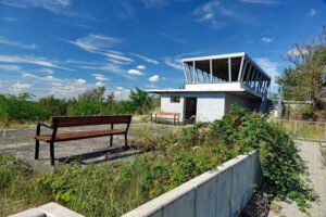 Romantisches Havelland - Rundweg von Ketzin nach Paretz 29 sukzessionspark lieberose wüste deutschland ausflug