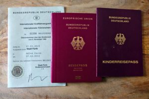 nordamerika kanada einreisebestimmungen eta