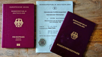 Permalink zu:NAMIBIA – FORMALITÄTEN UND PAPIERE