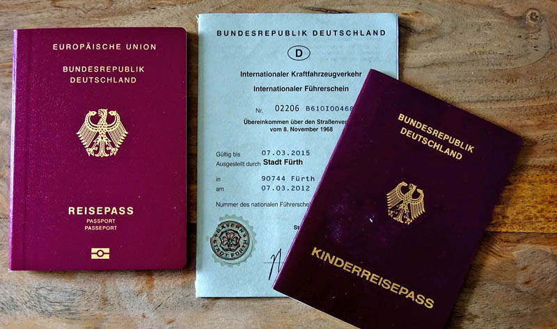 NAMIBIA - FORMALITÄTEN UND PAPIERE 2 einreisebestimmungen namibia papiere formalitäten dokumente hilfe