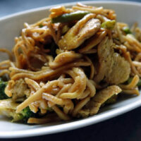 CHINESISCHE NUDELN GEBRATEN 3 chinesische nudeln gebraten rezept tipps infos