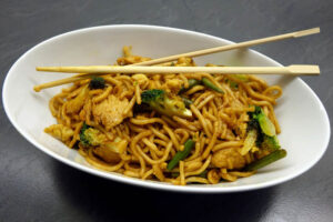 EINKAUFEN 10 rezepte essen kochen wohnmobil camping