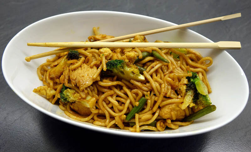 KOCHEN IM WOHNMOBIL - Unsere liebsten Rezepte 2 rezepte essen kochen wohnmobil camping