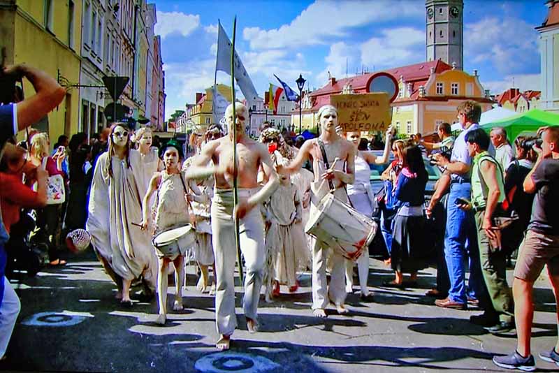 EUROPA 5 reiseziele europa osteuropa polen