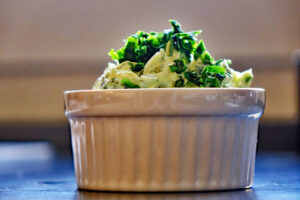 KOCHEN IM WOHNMOBIL - Unsere liebsten Rezepte 11 rezept lecker kräuterbutter selber machen