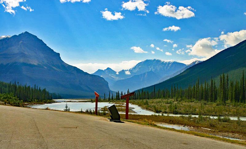 urlaub rundreise kanada wohnmobil infos tipps