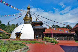 PARKS UND PRIVATE GÄRTEN 25 nepal himalaya park wiesent regensburg