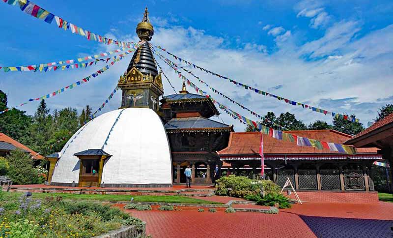 NEPAL HIMALAYA PARK (Landkreis Regensburg) 2 nepal himalaya park wiesent regensburg