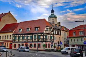 WELCHE INFORMATIONEN FINDET MAN AUF WANDERKARTEN? 14 wandern und ausflüge in thüringen
