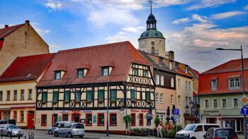 Permalink zu:AUSFLÜGE IN THÜRINGEN
