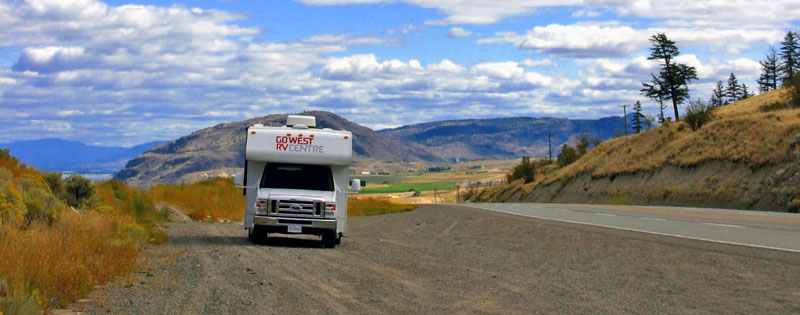 EINKAUFEN 7 mit dem wohnmobil durch kanada bc alberta rundreise tipps infos