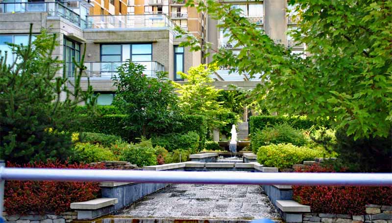 VERBLÜFFEND VIELSEITIG: VANCOUVER 5 sehenswürdigkeiten vancouver city bus