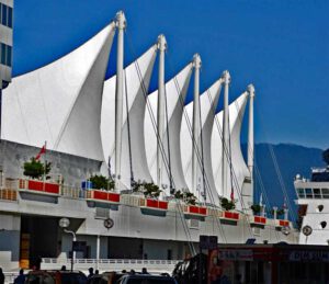 SIGHTSEEING TOUR 8 sehenswertes sehenswürdigkeiten kanada vancouver wissenschaftsmuseum science world