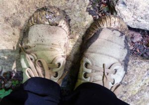 klamm schlucht nürnberger land wandern schlamm altdorf