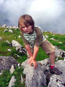 WANDERN MIT KINDERN 4 wandern mit kindern tourenplanung wandern natur abenteuer