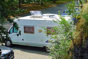 katastrophe fehler wohnmobil richtig machen falsch fenster