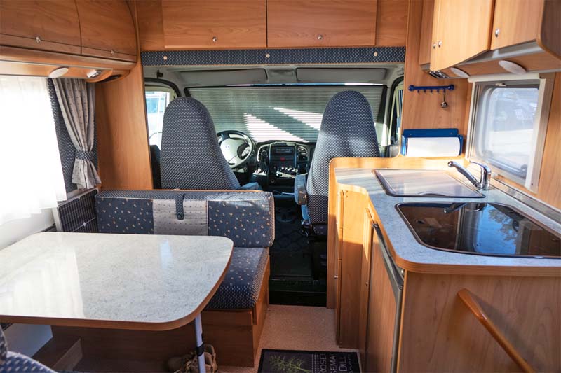 ABWASSERENTSORGUNG - DUMPEN 5 tipps wohnmobil anfänger fehler vermeiden