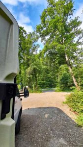 Wohnmobil-Stellplätze - Welche Möglichkeiten gibt es bei der Übernachtung mit dem Camper in Deutschland? 16 wohnmobil frei stehen stellplatz deutschland