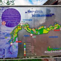 Die schönsten Naturlehrpfade in Mittelfranken 7 naturlehrpfade in franken wandern kinder