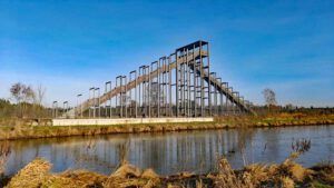 OBERPFÄLZER WALD 14 himmelsleiter tirschenreuth oberpfalz oberpfälzer wald ausflug