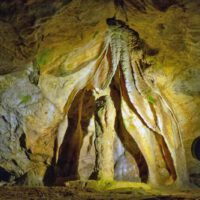 Naturpark Fränkische Schweiz - Faszination Höhle 4 höhlen fränkische schweiz bayern bing tropfstein