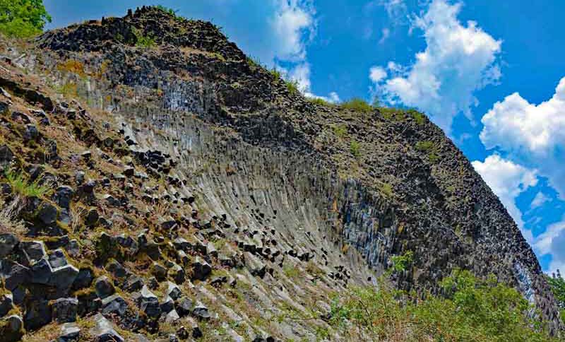 oberpfalz oberpfälzer Wald ausflugsziele parkstein