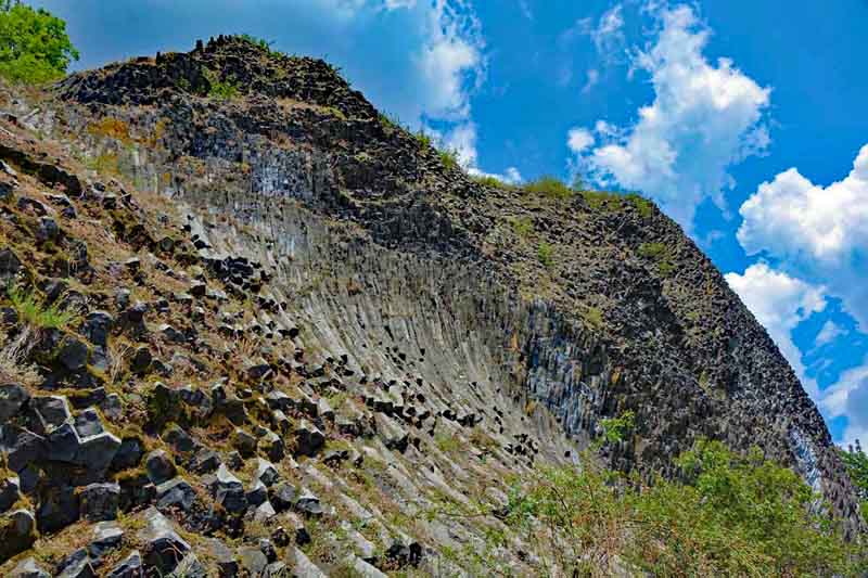OBERPFÄLZER WALD 5 oberpfalz oberpfälzer Wald ausflugsziele parkstein