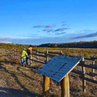 Kurze Wandertouren für Familien mit kleinen Kindern - Touren in Franken bis 5 km 17 wandern mit kindern klein buggy kinderwagen voraussetzungen