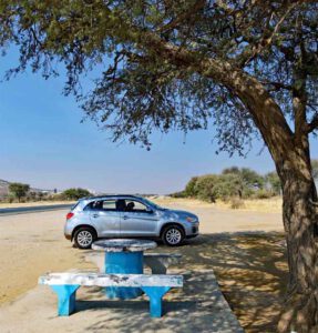 MIT DEM MIETWAGEN DURCH NAMIBIA? 6 rundreise namibia mietwagen tipps infos navi