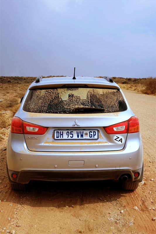 MIT DEM MIETWAGEN DURCH NAMIBIA? 8 mit dem mietwagen durch namibia sossisvlei infos