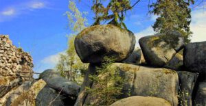 ausflugsziele und wanderungen im naturpark steinwald