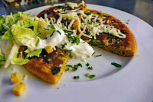 KOCHEN IM WOHNMOBIL - Unsere liebsten Rezepte 10 herzhafte pfannkuchen eierkuchen crepes rezept