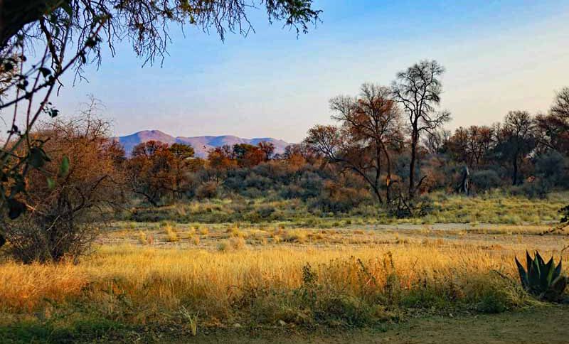 reiseziel afrika namibia rundreise mietwagen ratgeber