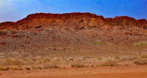 ZURÜCK IN DIE VERGANGENHEIT 11 reisebericht mama kind namibia rundreise namib wüste damaraland