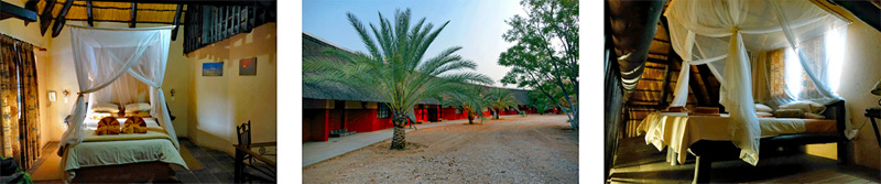 UNSERE ROUTE - NAMIBIA 9 rundreise namibia route korixas damaraland twyfelfontein