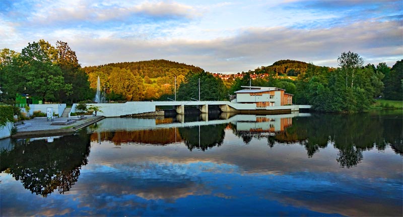 Wohnmobil-Stellplätze - Welche Möglichkeiten gibt es bei der Übernachtung mit dem Camper in Deutschland? 18 wohnmobilstellplatz deutschland bayern tipps