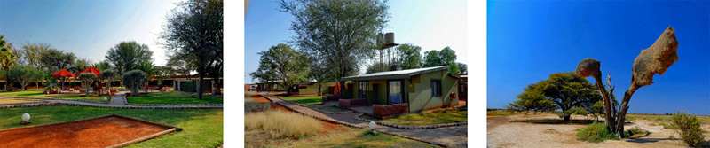 UNSERE ROUTE - NAMIBIA 5 route mietwagen namibia rundreise mariental unterkunft