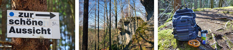 TOURENPLANUNG 7 karstkundlicher wanderpfad nürnberger land wanderung