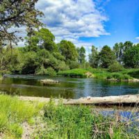 Naturerlebnisweg Baunach - Südsee bei Bamberg (Oberfranken) 5 naturerlebnisweg baunach südsee bei bamberg haßberge