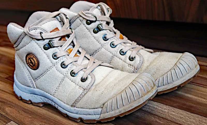 WANDERN 2 wandertipps für anfänger neulinge infos schuhe kleidung