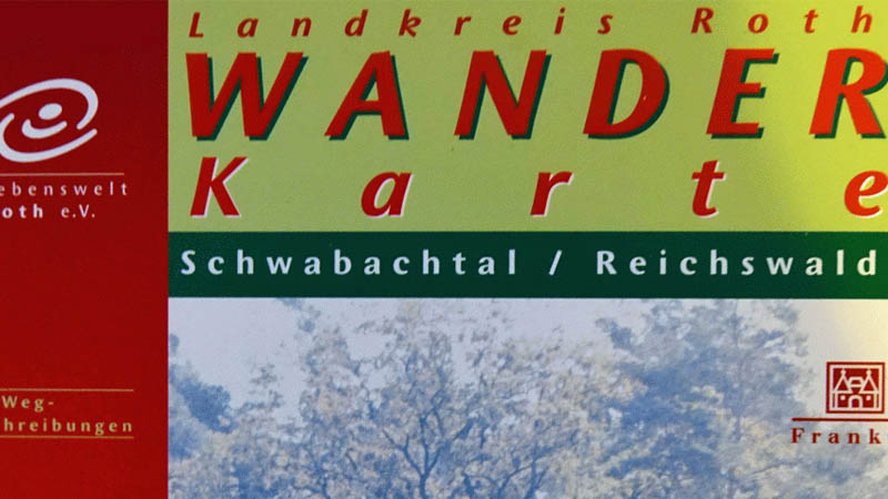 WELCHE INFORMATIONEN FINDET MAN AUF WANDERKARTEN? 2 informatinen infos wanderkarten wanderkarte lesen
