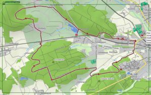 WANDERN 10 gpx datei hochladen speichern anleitung tipp garmin outdooractive komoot visorando