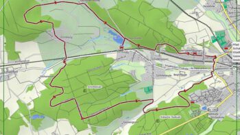 Permalink zu:Wie kann ich eine GPX-Datei hochladen oder importieren?