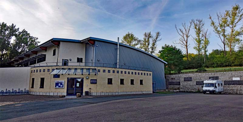 Wohnmobil-Stellplätze - Welche Möglichkeiten gibt es bei der Übernachtung mit dem Camper in Deutschland? 14 wo übernachten wohnmobil deutschland