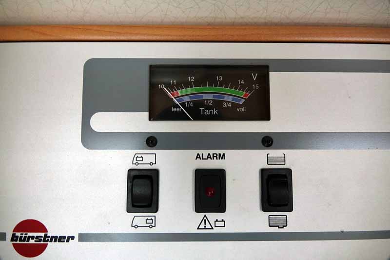 ABWASSERENTSORGUNG - DUMPEN 7 wohnmobil anfänger fehler batterie tank fenster