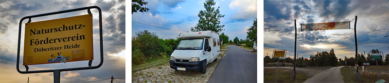Wohnmobil-Stellplätze - Welche Möglichkeiten gibt es bei der Übernachtung mit dem Camper in Deutschland? 13 wohnmobil übernachtung stellplatz deutschland