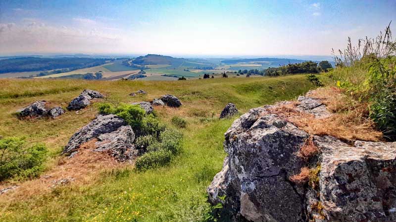Geopark Nördlinger Ries 2 geopark nördlinger ries