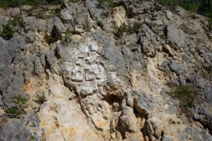 asteroid einschlag brekzie suevit nördlinger ries