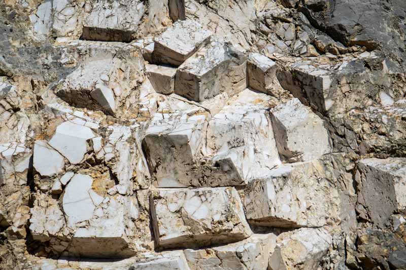 Geopark Nördlinger Ries 6 gestein geo park ries nördlingen schwaben bayern baden-württemberg