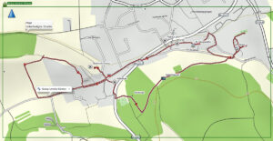 geotop kühstein karte